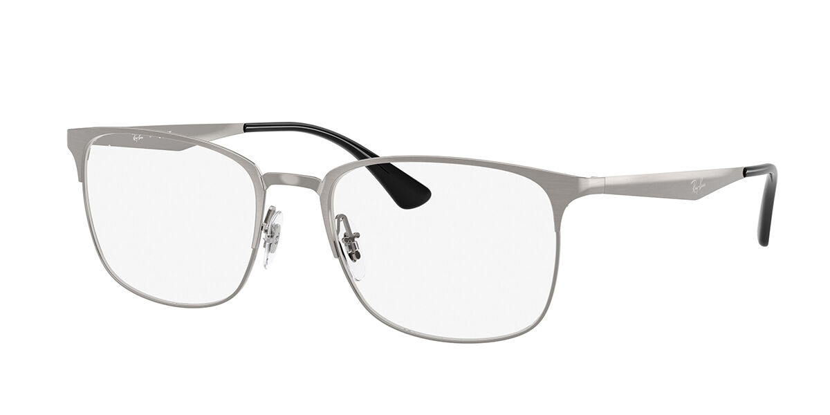 Ray-Ban RX6421 2553… - image