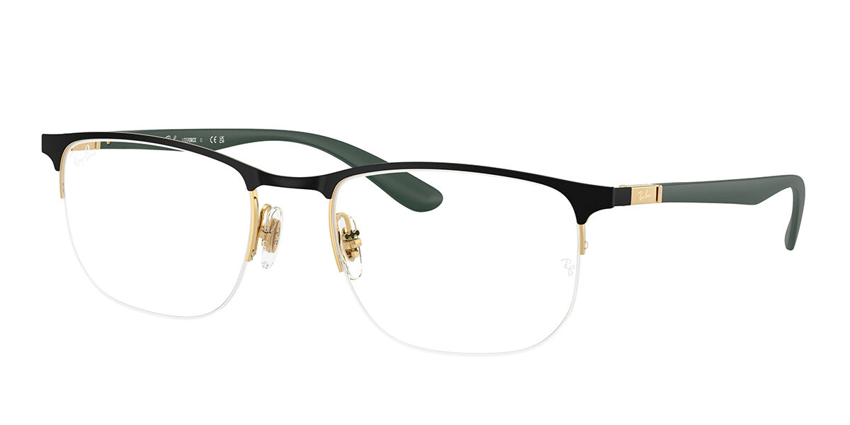 Ray-Ban RX6513 2994… - image