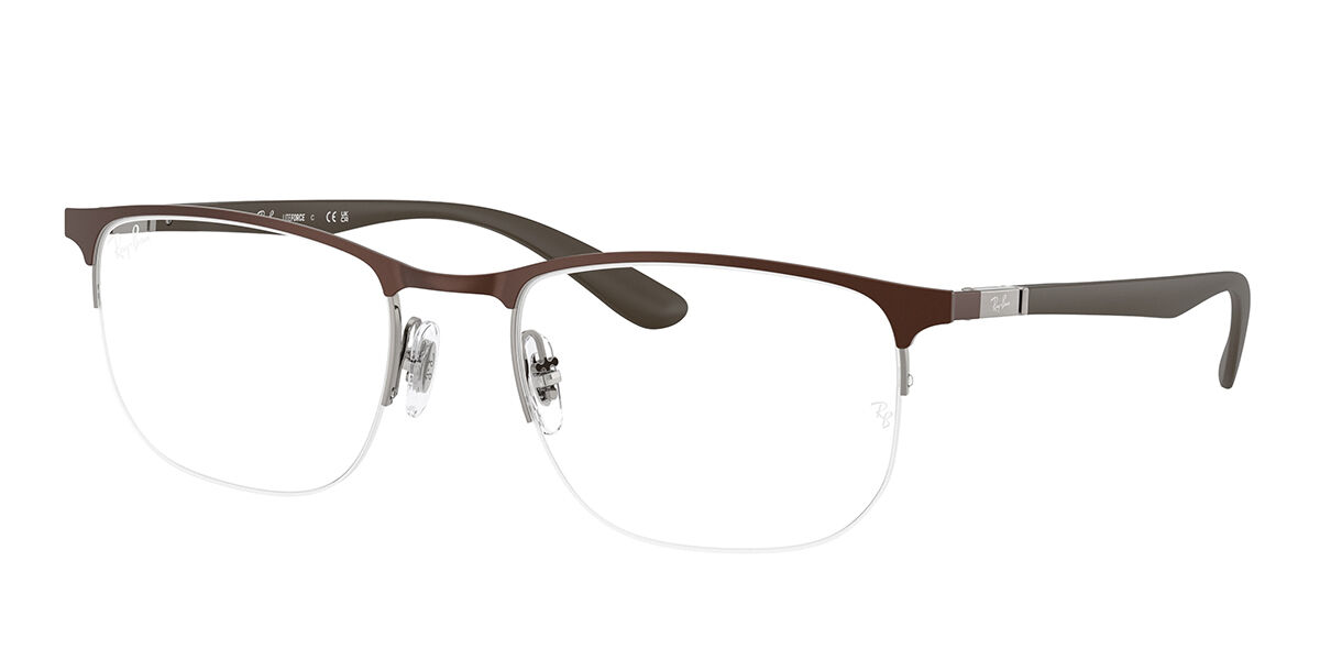 Ray-Ban RX6513 3228… - image