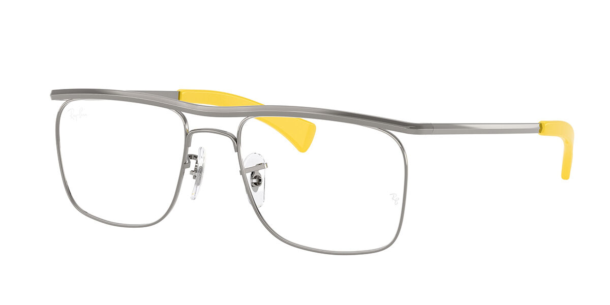 Ray-Ban RX6519M F03… - image