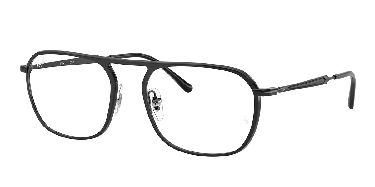 Ray-Ban RX6548 2509… - image