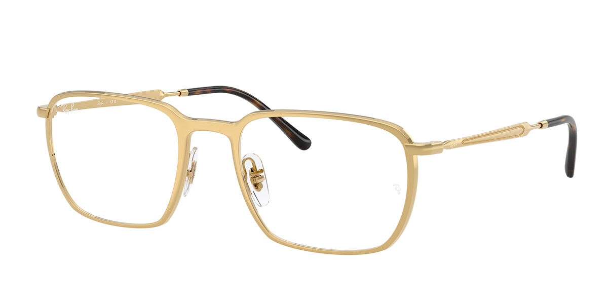 Ray-Ban RX6549 2500… - image