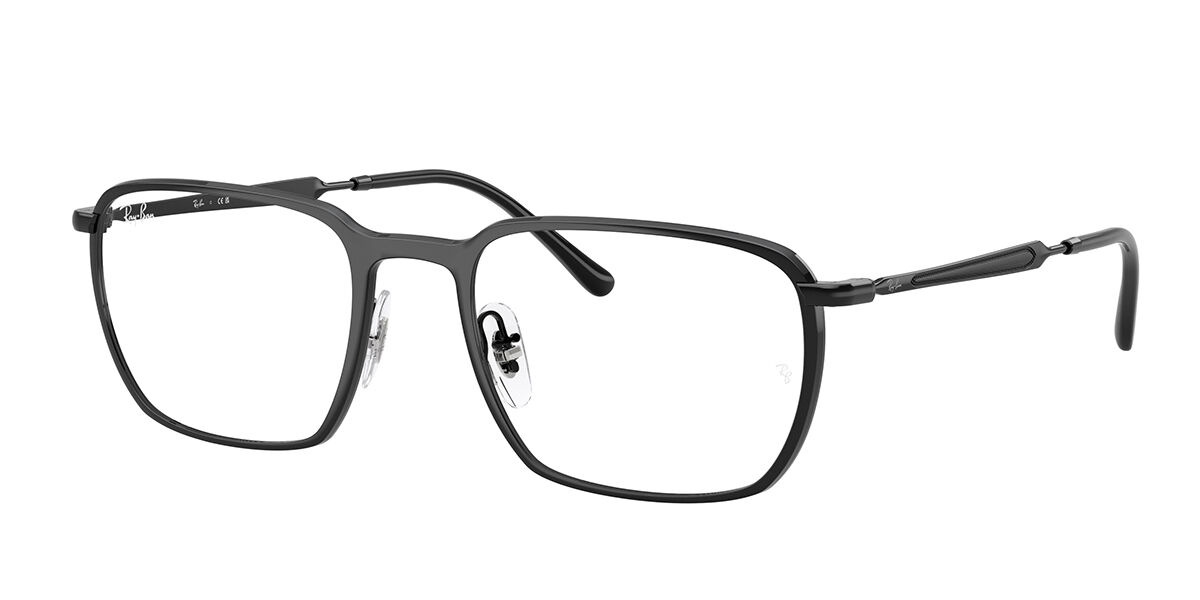 Ray-Ban RX6549 2509… - image