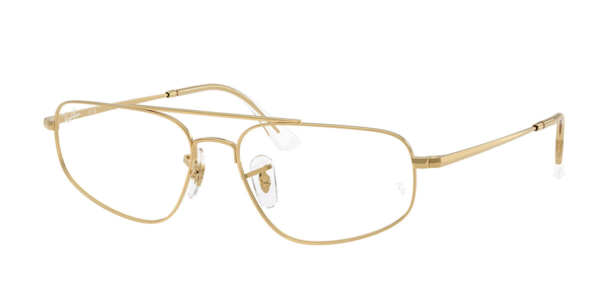 Ray-Ban RX6550 2500… - image