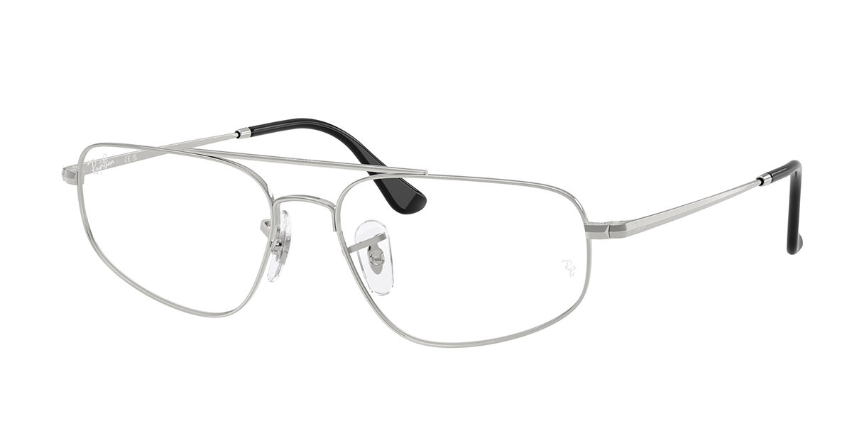 Ray-Ban RX6550 2501…