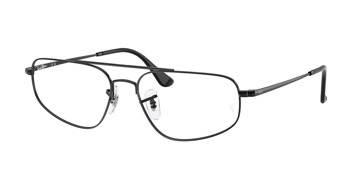 Ray-Ban RX6550 2509… - image