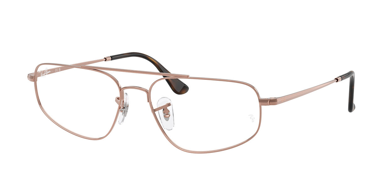 Ray-Ban RX6550 2943… - image