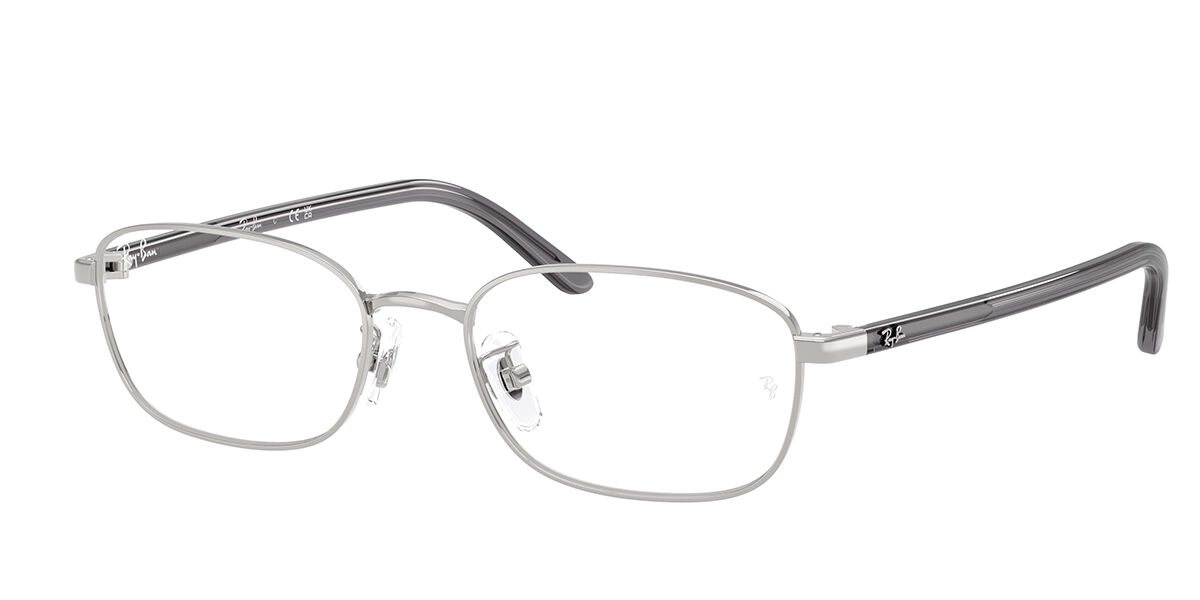 Ray-Ban RX6551D Asi… - image