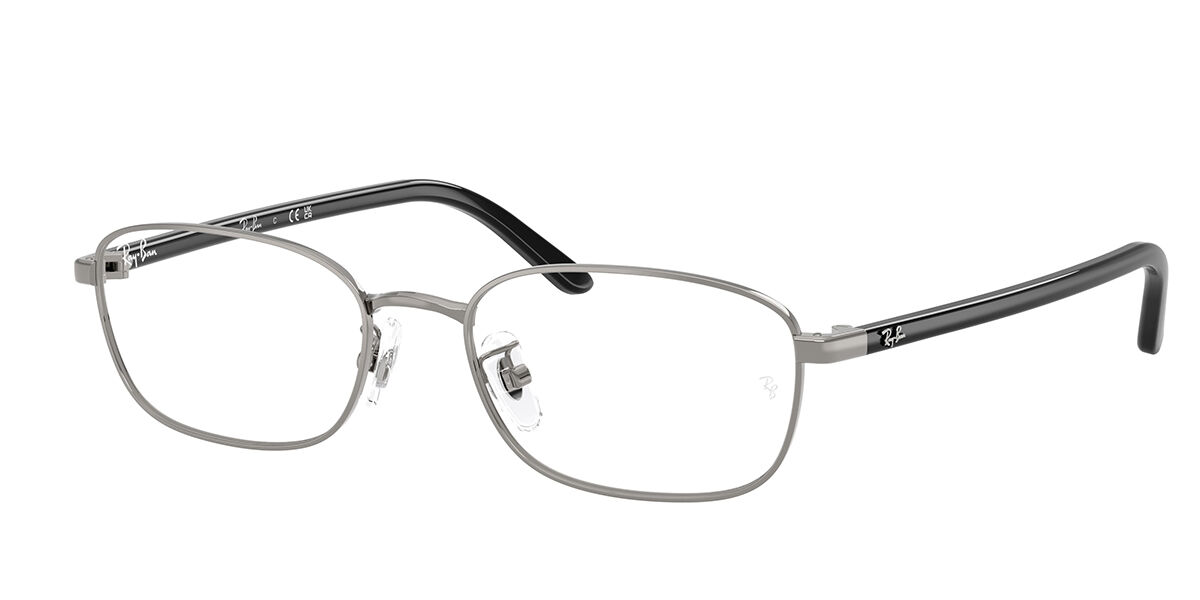 Ray-Ban RX6551D Asi… - image