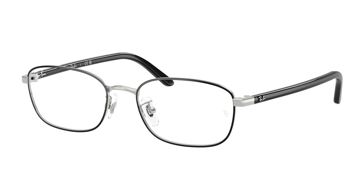 Ray-Ban RX6551D Asi…