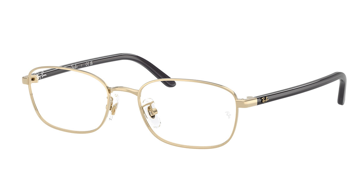 Ray-Ban RX6551D Asi… - image