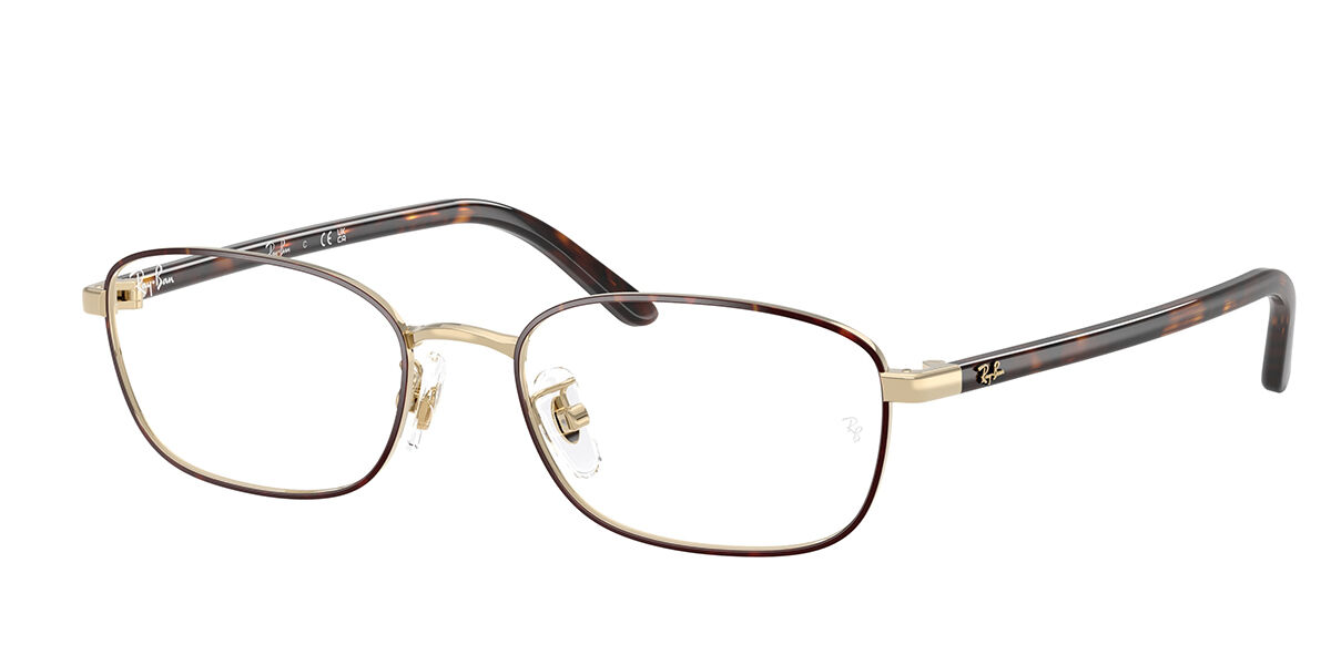 Ray-Ban RX6551D Asi…