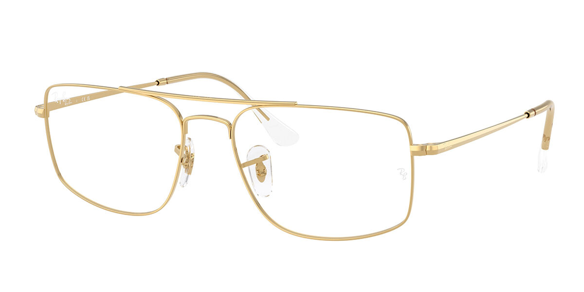 Ray-Ban RX6579 RX65… - image