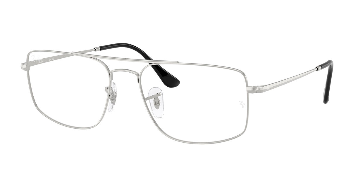 Ray-Ban RX6579 RX65… - image