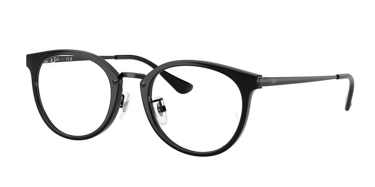 Ray-Ban RX7266D Asi… - image