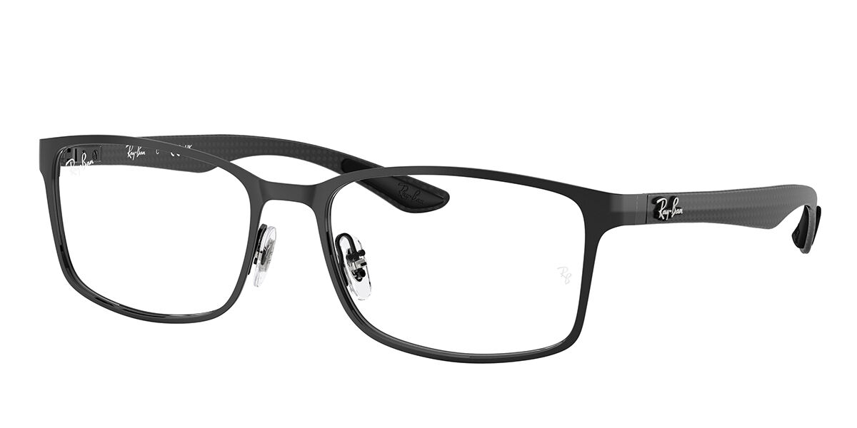 Ray-Ban RX8424 2509… - image