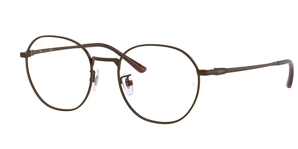 Ray-Ban RX8778D Asi… - image