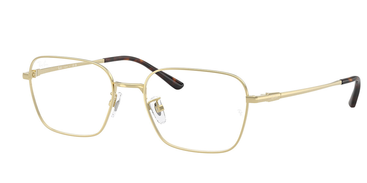 Ray-Ban RX8784D Asi… - image