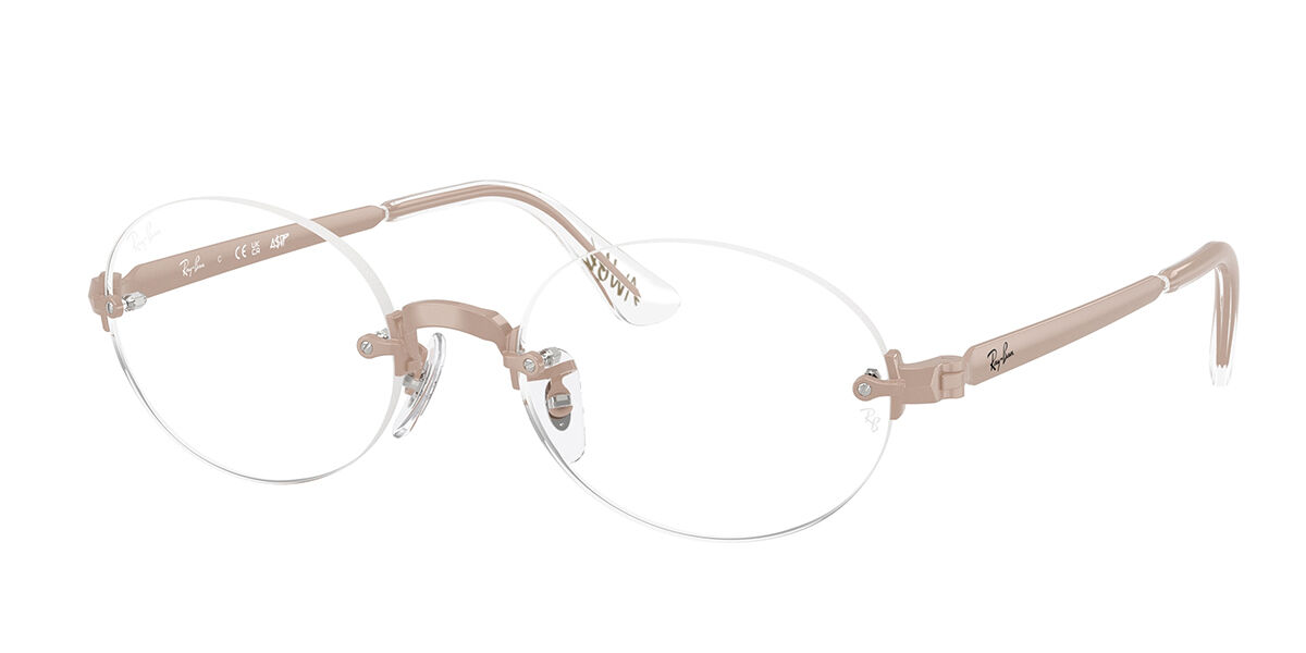 Ray-Ban RX3929V 320… - image