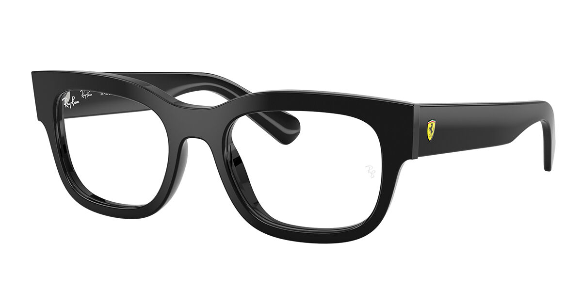 Photos - Glasses & Contact Lenses Ray-Ban RX5528M Men's Glasses, , Size 51