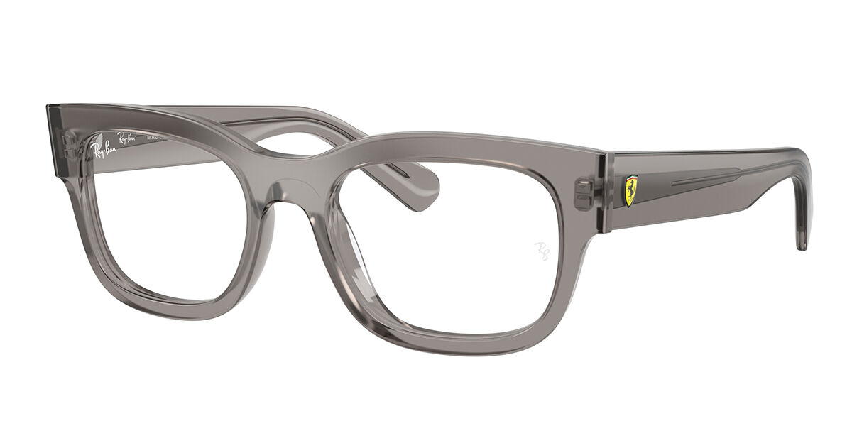 Ray-Ban RX5528M F704 51  Glas&ouml;gon (Endast B&aring;ge) M&auml;n