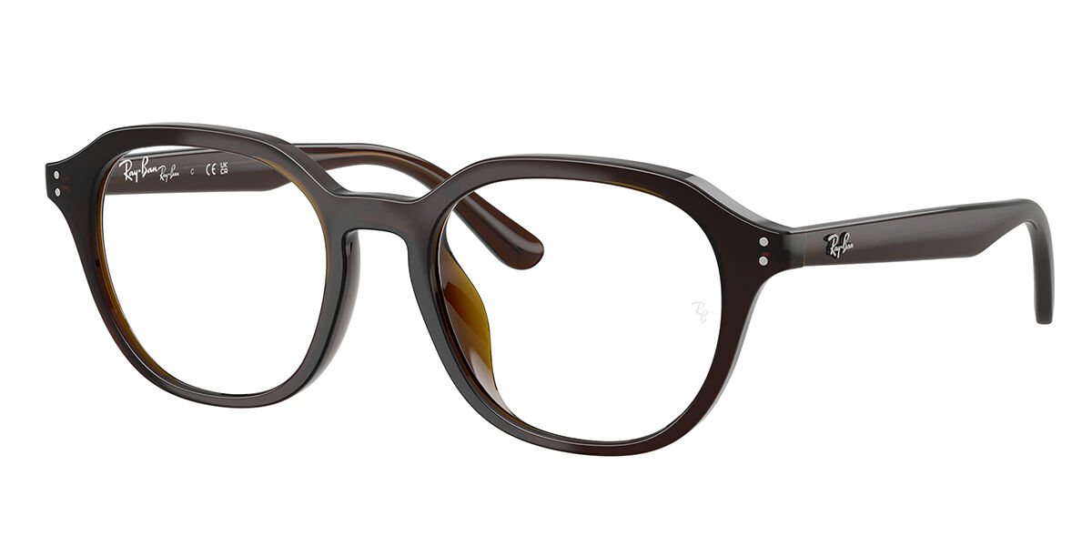 Ray-Ban RX7259D Asian Fit