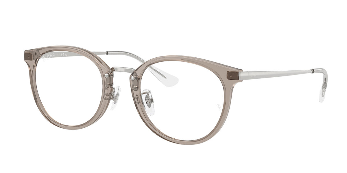 Ray-Ban RX7266D Asian Fit