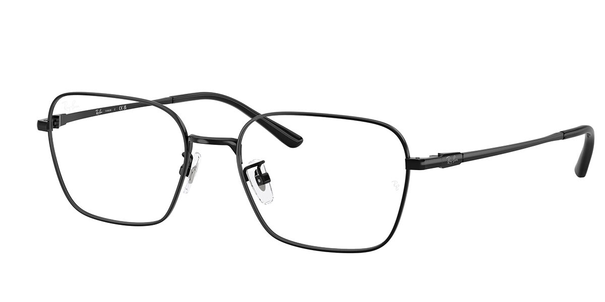 Ray-Ban RX8784D Asian Fit