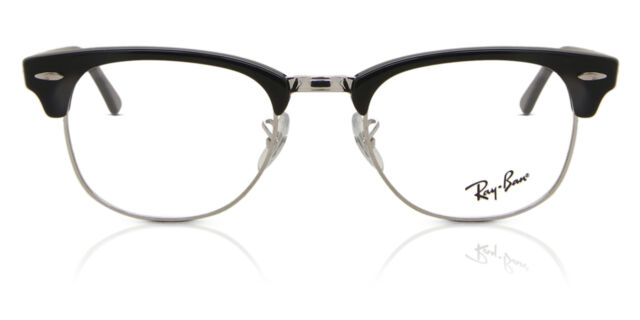 Ray-Ban RX5154 Clubmaster 2000 glasses Buy online now Vision