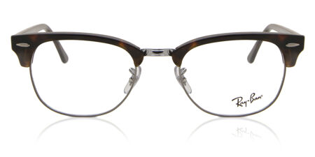  RX5154 Clubmaster 2012 Eyeglasses