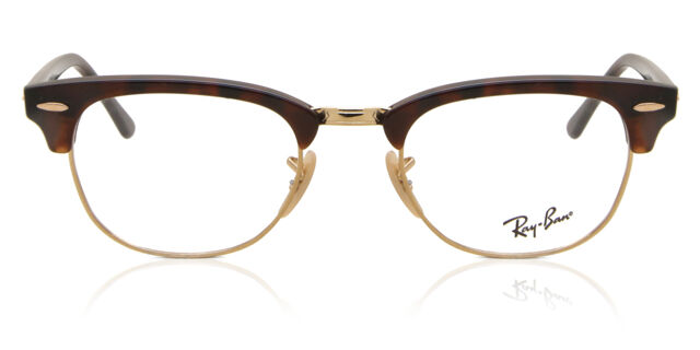 Ray Ban Precio De Lentes Graduados RX5154 Clubmaster