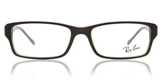 Ray-Ban \'High Street\' 54mm Sunglasses In Black New In Case Ray-Ban Highstreet 54mm Wayfarer Sunglasses | Nordstromrack main image 4