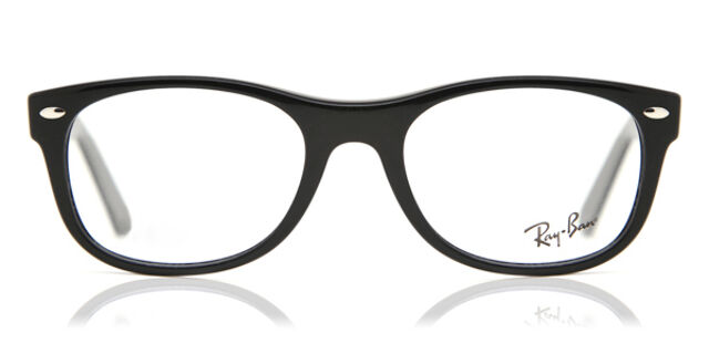 Ray-Ban RX5184 New Wayfarer 2000 glasses Buy online now Vision
