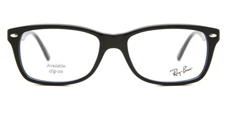 Buy Ray-Ban Prescription Glasses Online | SmartBuyGlasses CA