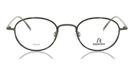 Rodenstock R2288 Eyeglasses