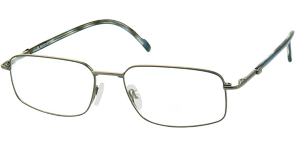 Gafas Graduadas Rodenstock R4536 C Verde | SmarBuyGlasses US