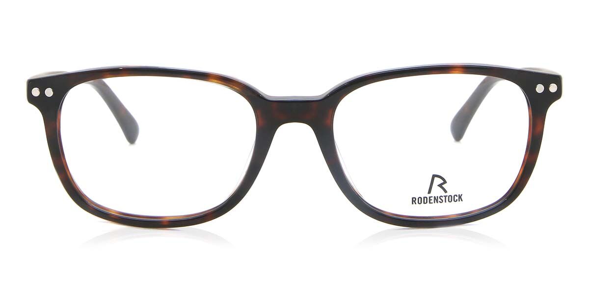 Rodenstock R5303 B Glasses Tortoiseshell | VisionDirect Australia