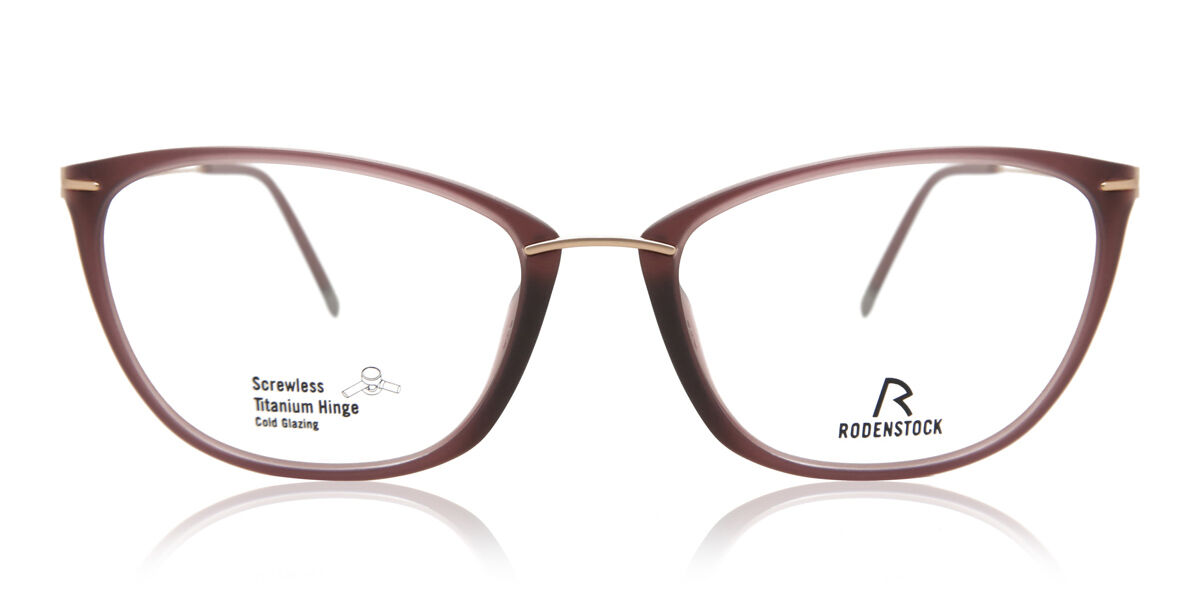 Rodenstock Occhiali da Vista | SmartBuyGlasses Italia