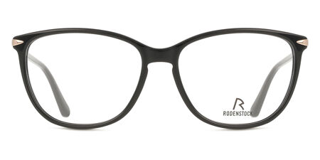 Lunettes De Correction Rodenstock R5242 B - Neuves Avec étiquettes