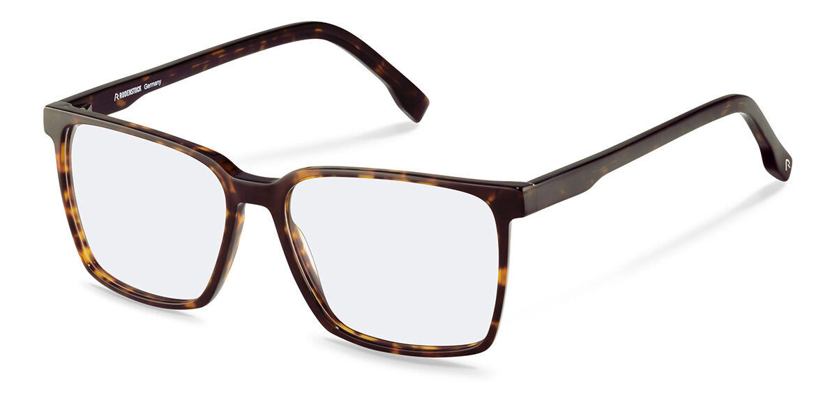 Rodenstock R5355 B000 Tortoiseshell Herren Brillen