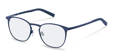 Rodenstock R7126 Eyeglasses