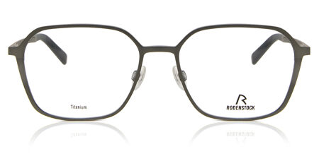 Rodenstock R7128 Eyeglasses