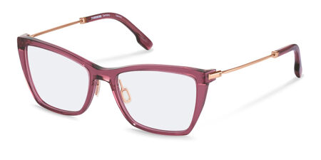 Rodenstock R8035 Eyeglasses