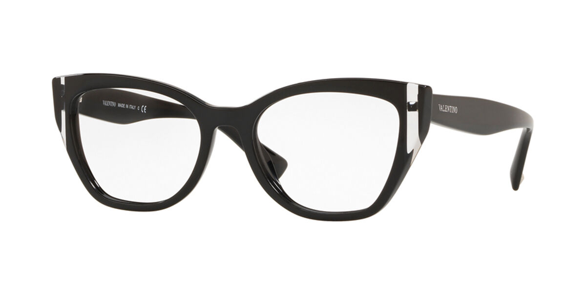 valentino prescription eyeglasses