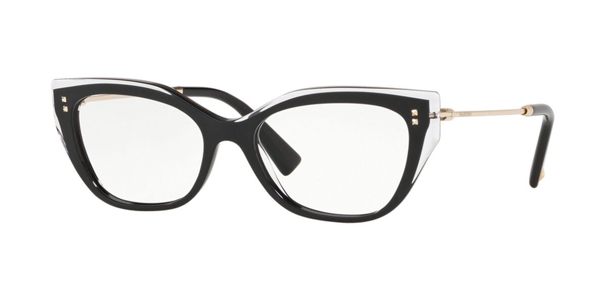 valentino optical glasses