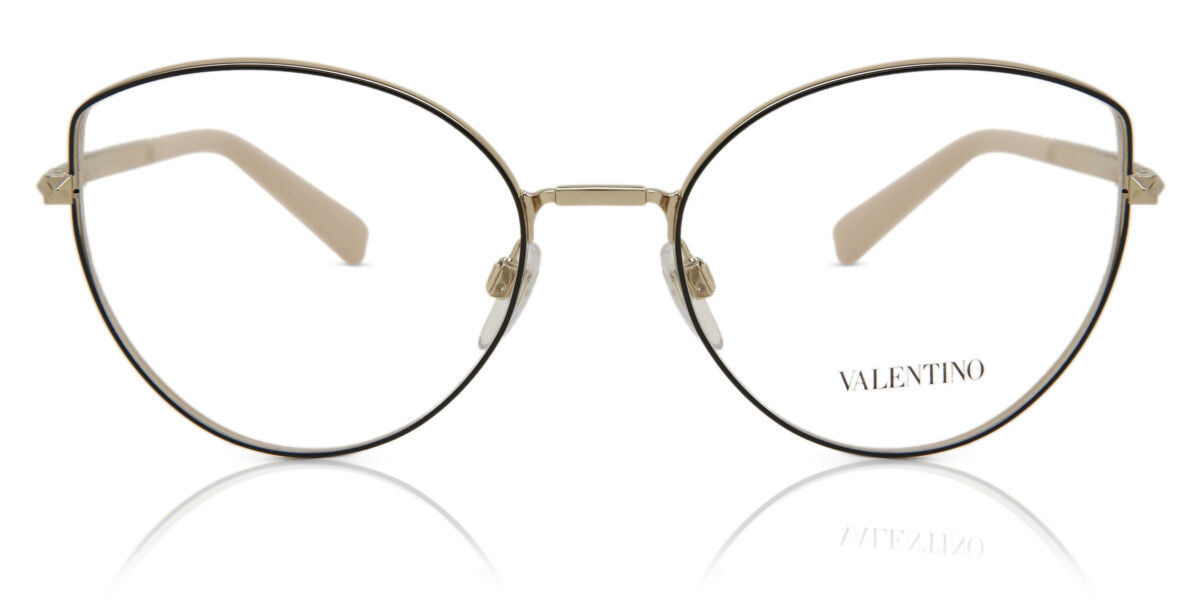 valentino prescription eyeglasses