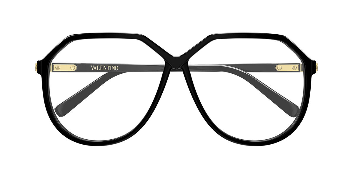 Valentino VG0026S 005 Women's Glasses Size 61 - Free Lenses - Blue Light Block Available