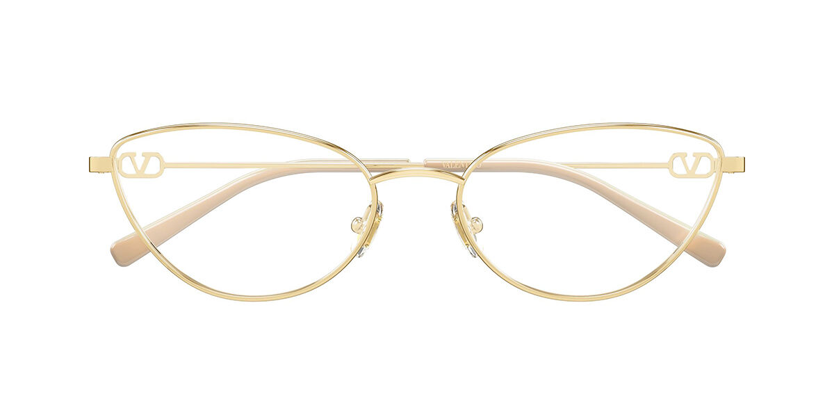 Valentino VG0029O 001 56 Lunettes De Vue Femme