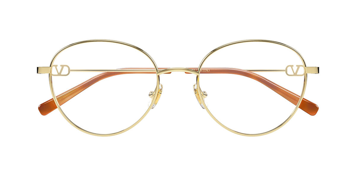 Valentino VG0031O 002 52 Lunettes De Vue Femme