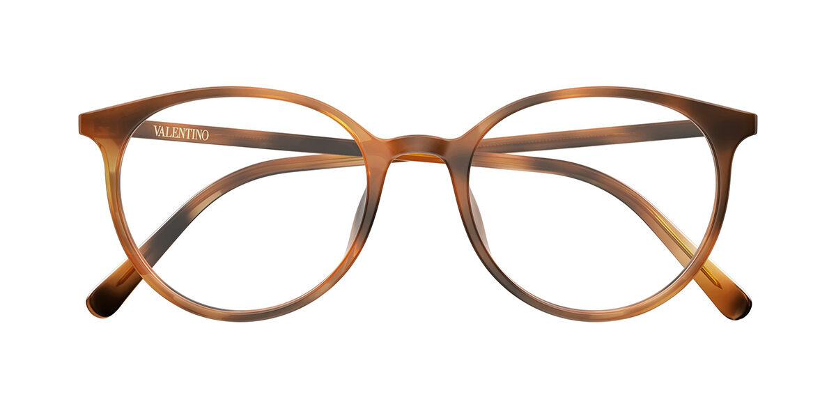 Valentino VG0041OK Asian Fit 002 52 Lunettes De Vue Femme